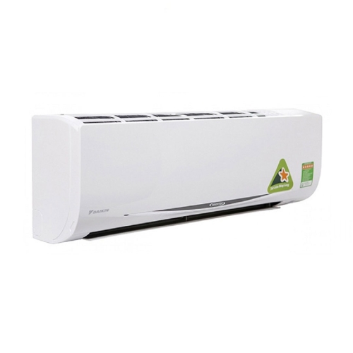 DÀN LẠNH ĐIỀU HÒA MULTI S DAIKIN INVERTER 1 CHIỀU 3.5kW (CTKC35RVMV)