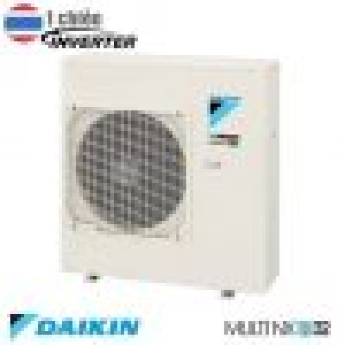 DÀN NÓNG ĐIỀU HÒA DAIKIN MULTI NX INVERTER 1 CHIỀU 10.0kW (5MKM100RVMV)