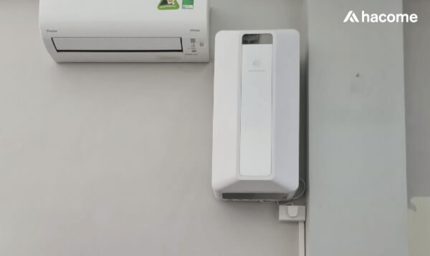 Giải pháp cấp khí tươi
