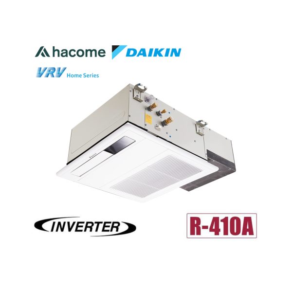 Casstte VRV Daikin Home Series FJEBP20CV1 - 1