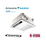 Casstte VRV Daikin Home Series FJECP20CVM - 1