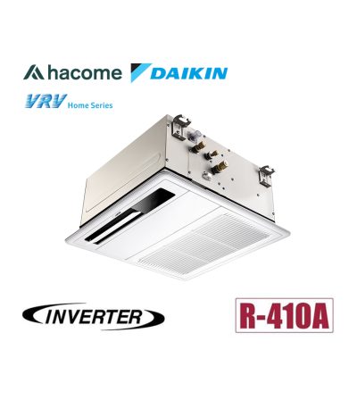Casstte VRV Daikin Home Series FJECP20CVM - 1