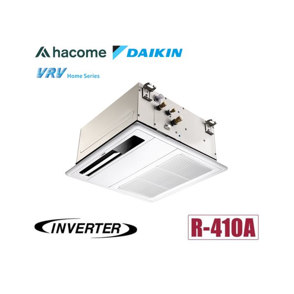 Casstte VRV Daikin Home Series FJECP20CVM - 1