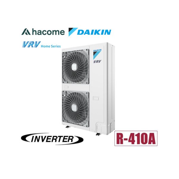 Dàn nóng VRV Daikin Home Series RPCZQ10BVM - 1