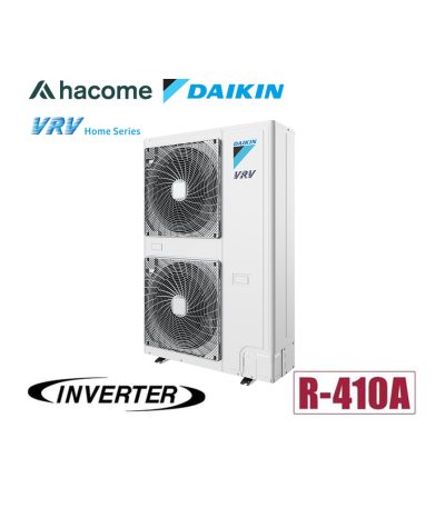 Dàn nóng VRV Daikin Home Series RPCZQ12BVM - 1