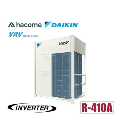 Dàn nóng VRV Daikin Home Series RPCZQ16BVM - 1