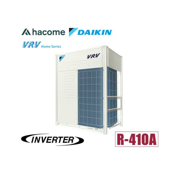 Dàn nóng VRV Daikin Home Series RPCZQ16BVM - 1