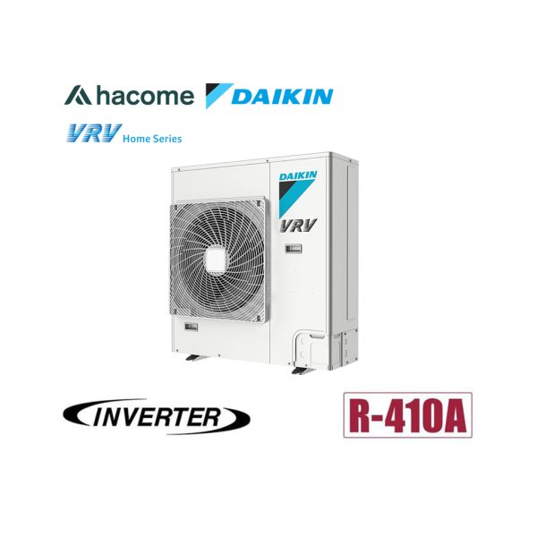 Dàn nóng VRV Daikin Home Series RPCZQ4DVM - 1