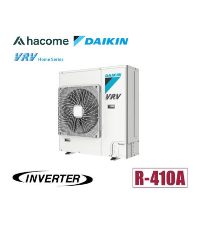 Dàn nóng VRV Daikin Home Series RPCZQ5DVM - 1
