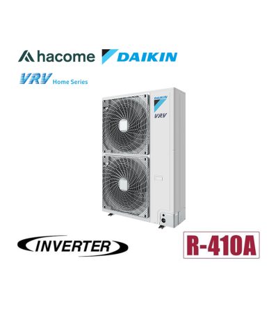 Dàn nóng VRV Daikin Home Series RPCZQ6BVM - 1