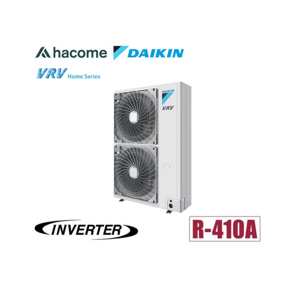 Dàn nóng VRV Daikin Home Series RPCZQ6BVM - 1
