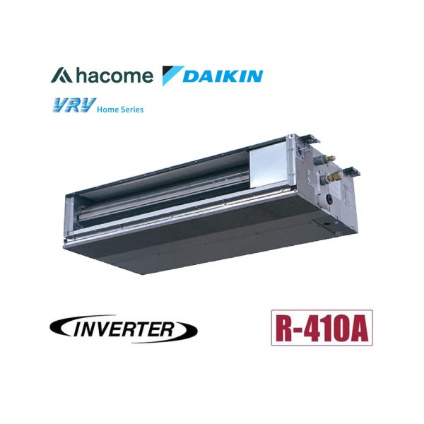 Giấu trần VRV Daikin Home Series FPRP32CPVM - 1