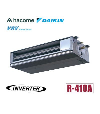 Giấu trần VRV Daikin Home Series FPRP40CPVM - 1