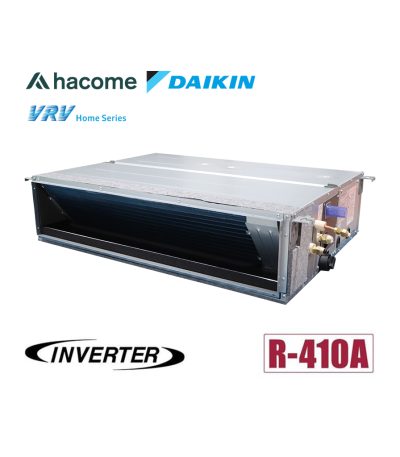 Giấu trần VRV Daikin Home Series FXQQ100BXVM - 1
