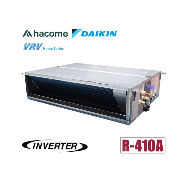 Giấu trần VRV Daikin Home Series FXQQ100BXVM - 1